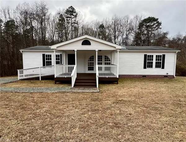 5309 Prudencia Drive, McLeansville, NC 27301