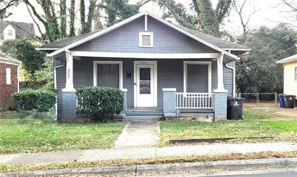 2360 Patterson Avenue, Winston-Salem, NC 27105