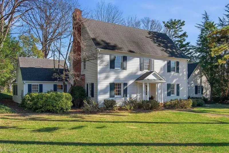 2325 Warwick Road, Winston Salem, NC 27104 - Image #2