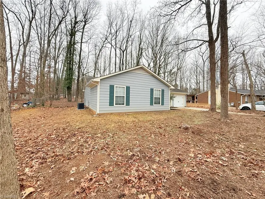 9 Bellows Court, Greensboro, NC 27407 - Image #3