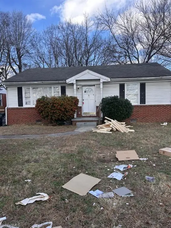 2027 Florida Street, Greensboro, NC 27401 - Image #2