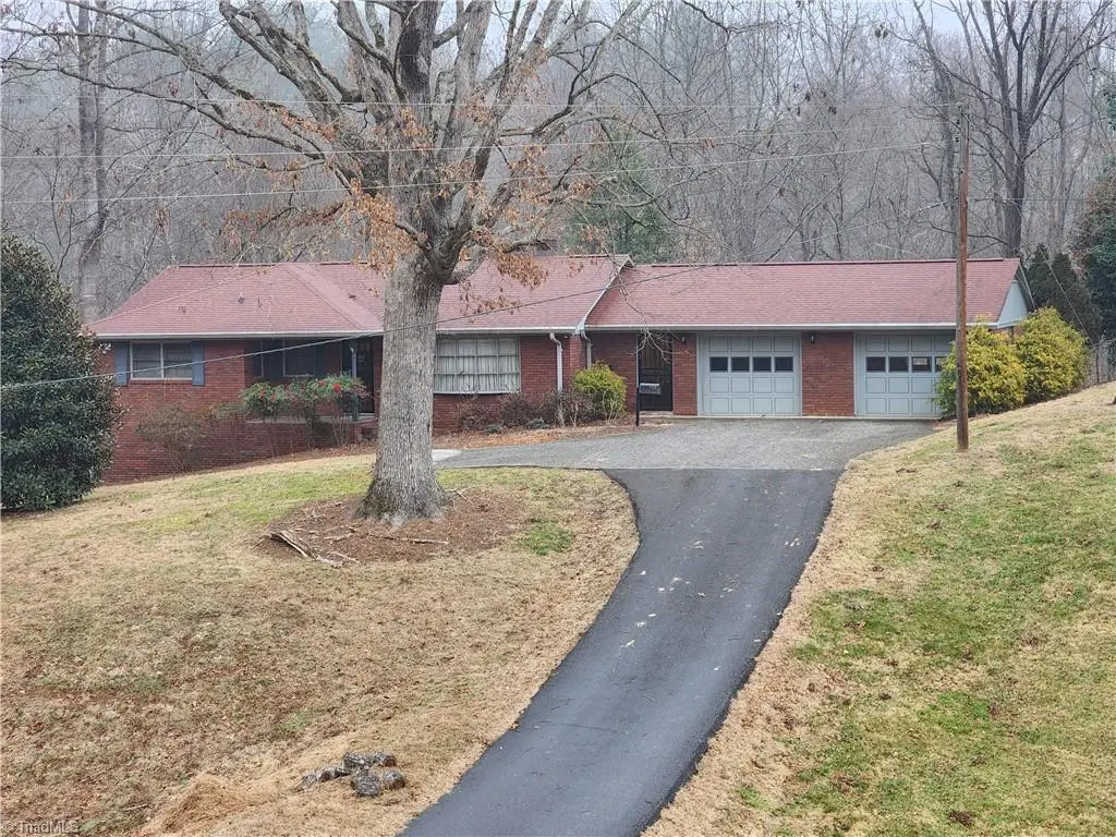865 Armory Road, North Wilkesboro, NC 28659 - Image #1