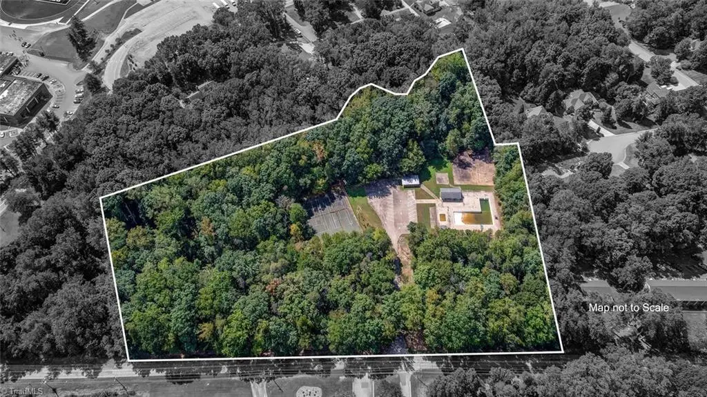 1015 Cypress Drive, Reidsville, NC 27320 - Image #1