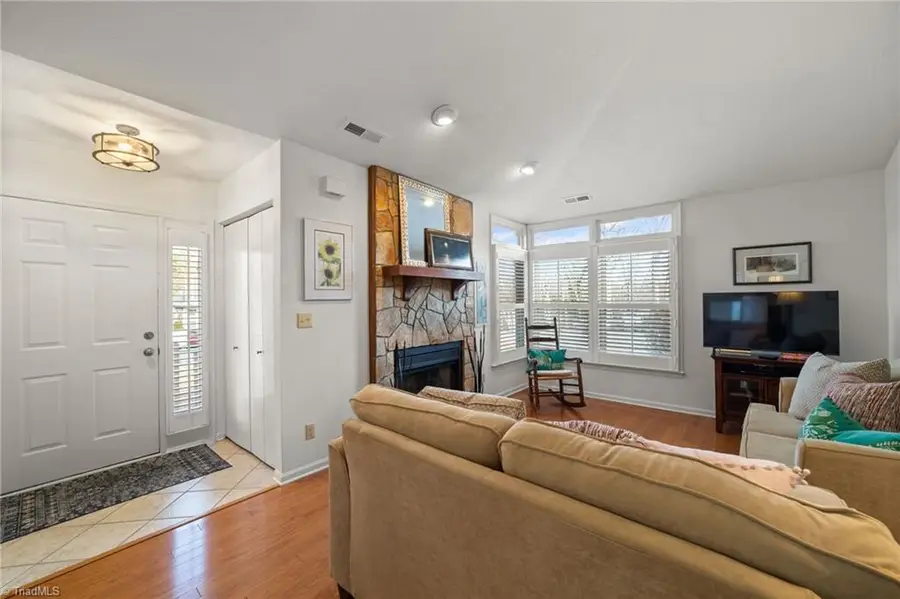 206 Tabor View Lane, Winston Salem, NC 27106 - Image #3