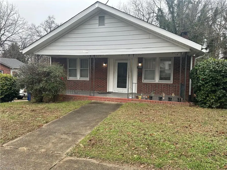 1727 Thurmond Street, Winston Salem, NC 27105-5736 - Image #2