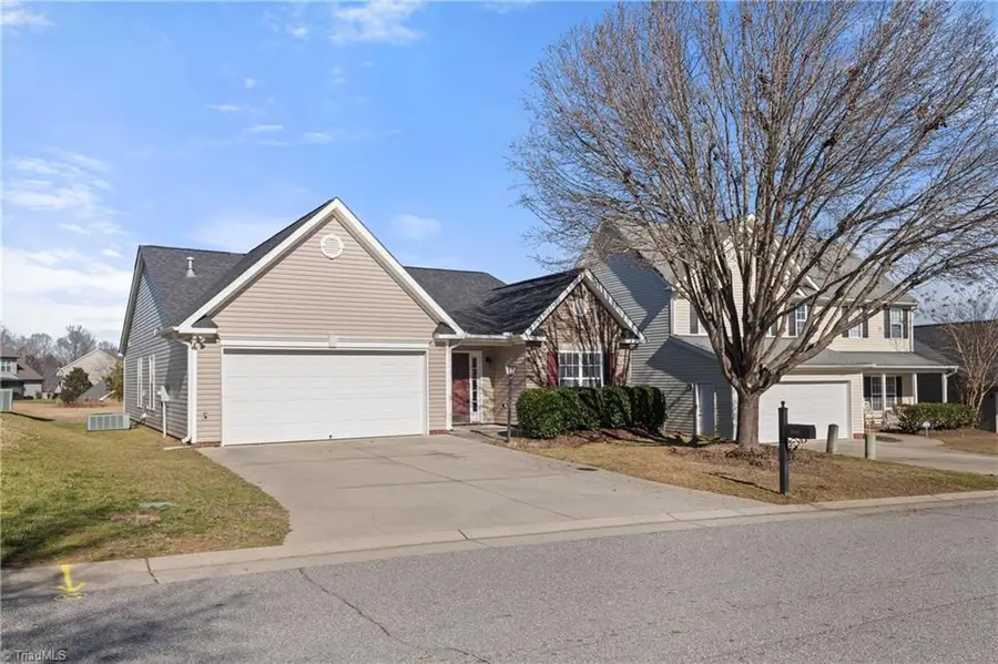 5847 Sunny Ridge Trail, Clemmons, NC 27012 - Image #2