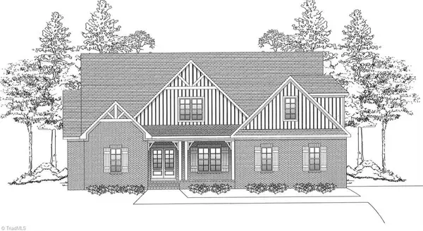 8112 Odin Court, Stokesdale, NC 27357