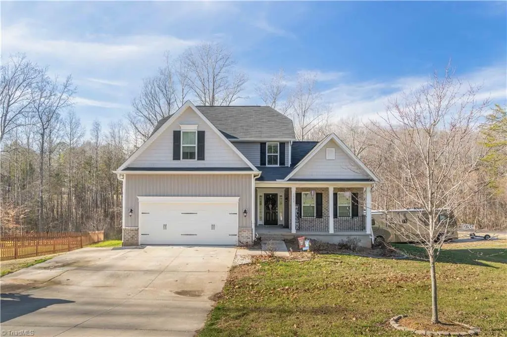 1728 Valley Brook Court, Clemmons, NC 27012 - Image #1