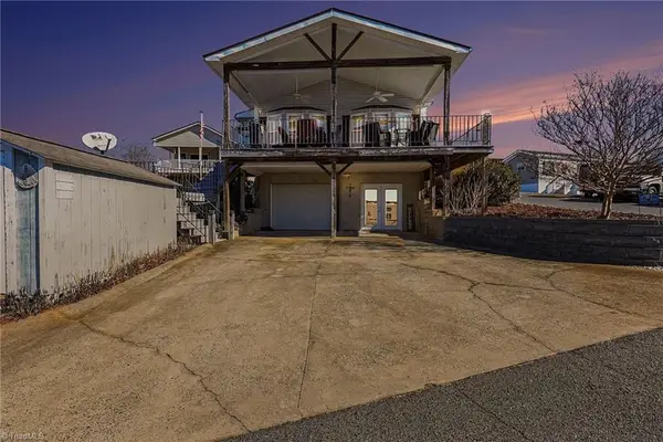 103 Oriole Lane, New London, NC 28127