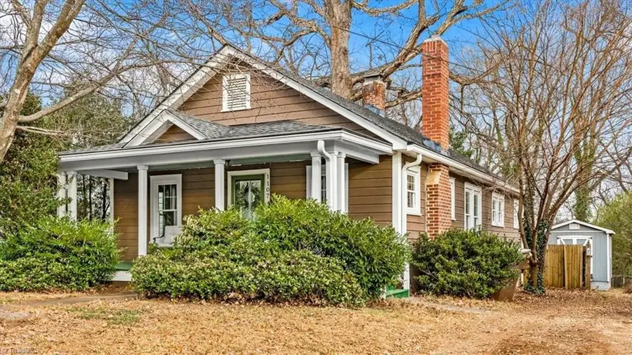 1107 Lexington Avenue, Greensboro, NC 27403 - Image #3