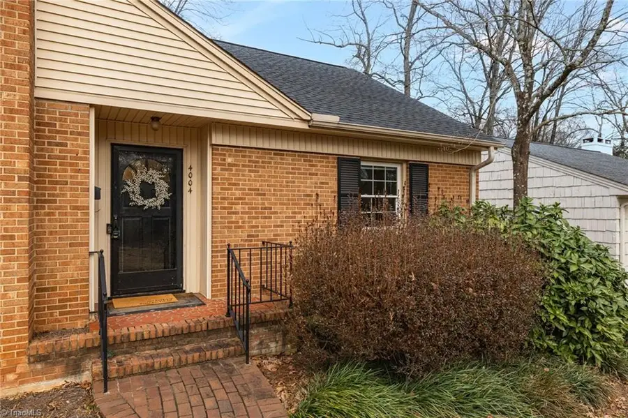 4004 Dogwood Drive, Greensboro, NC 27410 - Image #2