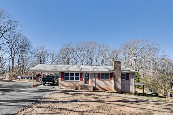 387 Oakgrove Road, Asheboro, NC 27205