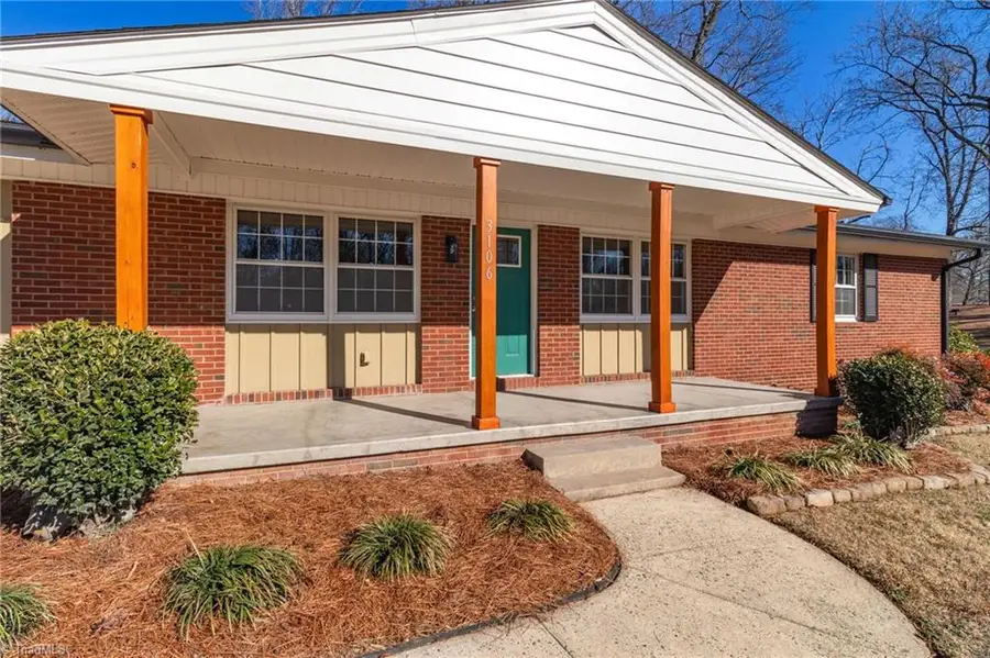 3106 Goodall Drive, Greensboro, NC 27407 - Image #2