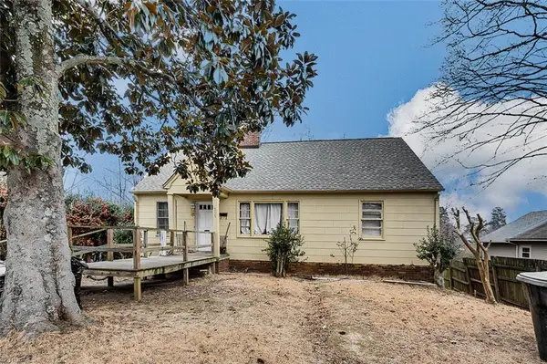 219 E Kivett Street, Asheboro, NC 27203