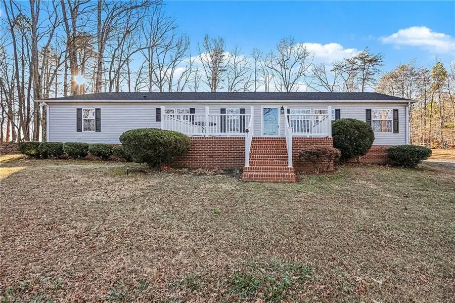 1115 Cross Creek Drive, Walnut Cove, NC 27052 - #3