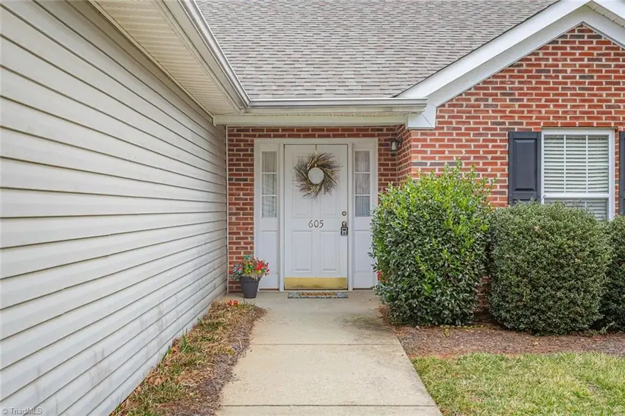 605 Huntingdon Street, Elon, NC 27244 - Image #2