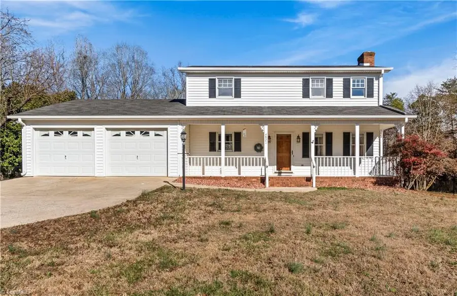 4821 Old Us Highway 421 E, Yadkinville, NC 27055 - Image #2