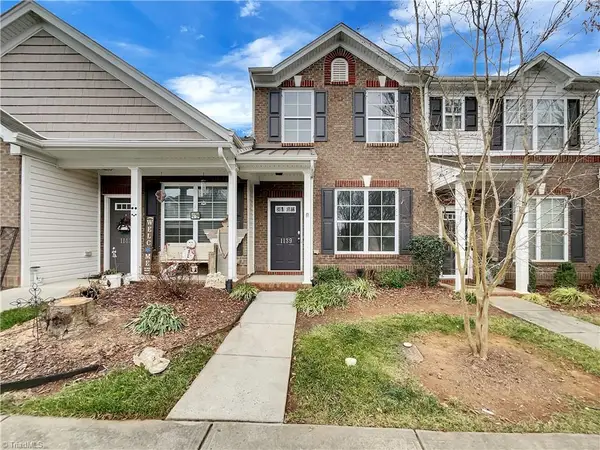 1139 Kelso Lane, Burlington, NC 27215