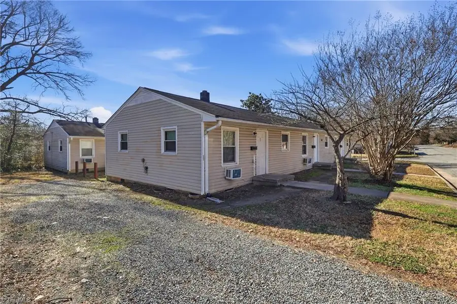 301 Gant Street, Greensboro, NC 27401 - Image #2
