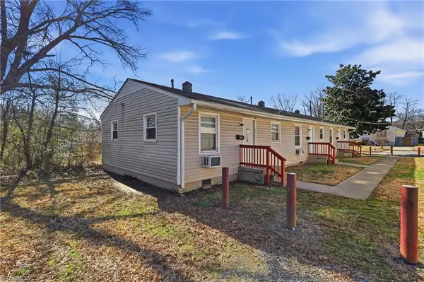 303 Gant Street, Greensboro, NC 27401