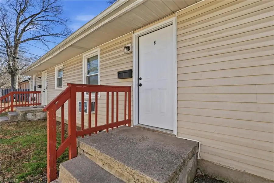 303 Gant Street, Greensboro, NC 27401 - Image #3