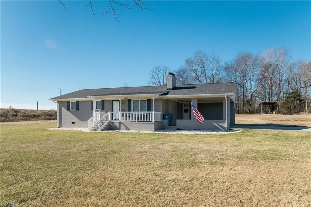 701 Farmington Road, Mocksville, NC 27028 - Image #1