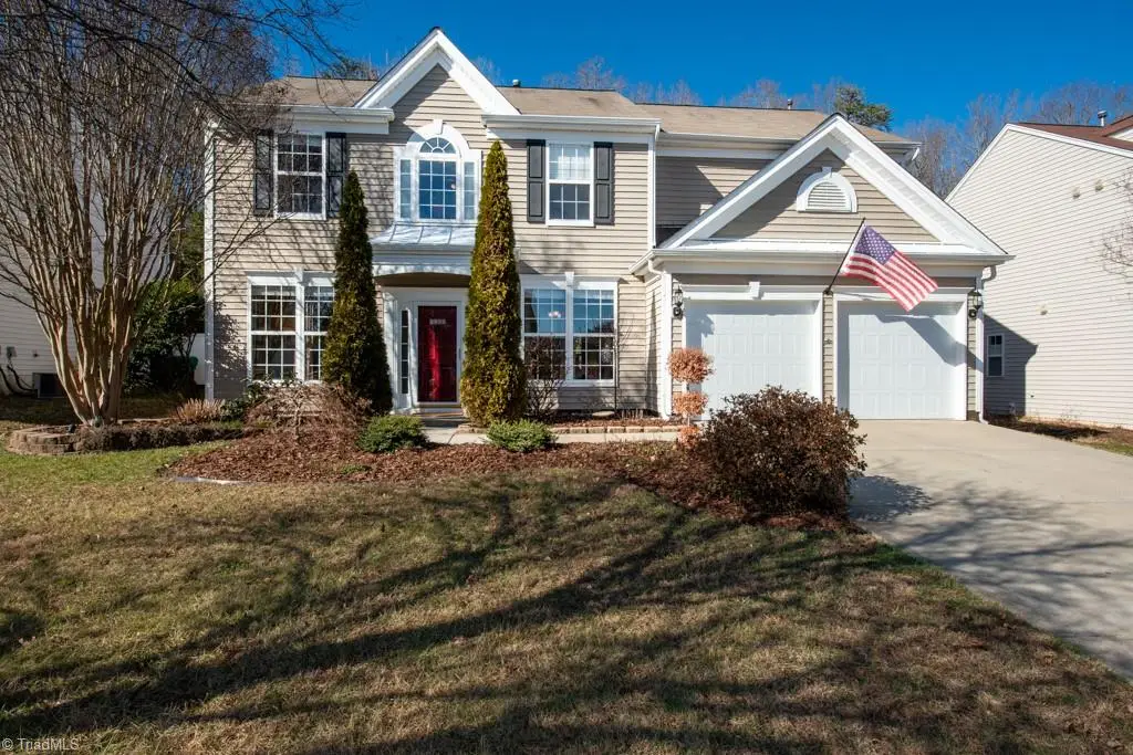4555 Fairport Court, High Point, NC 27265 - Image #1