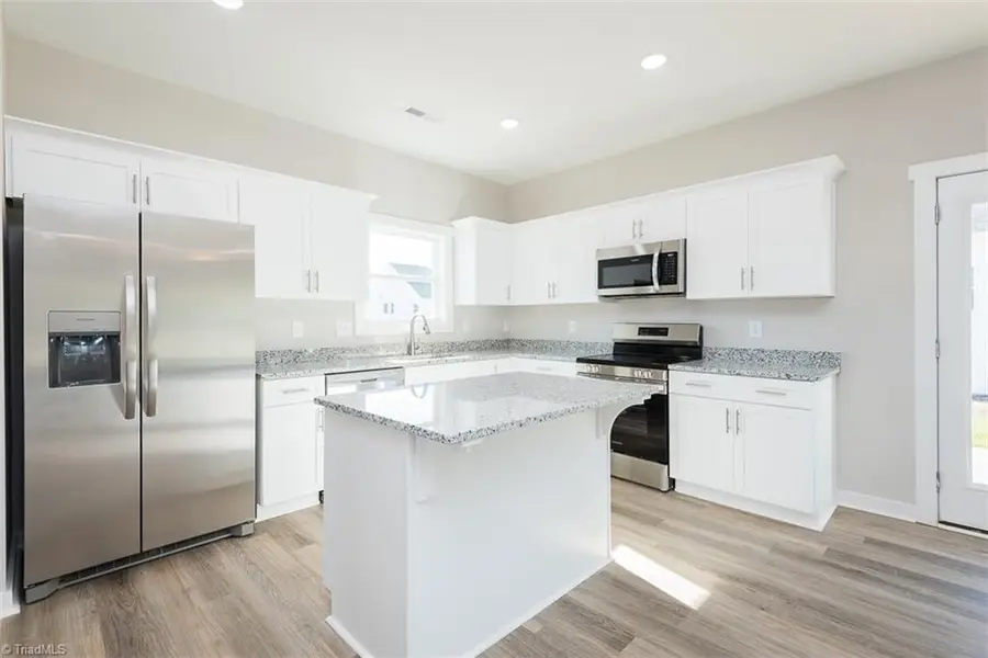 2823 Ricolden Trail, Elon, NC 27244 - #2