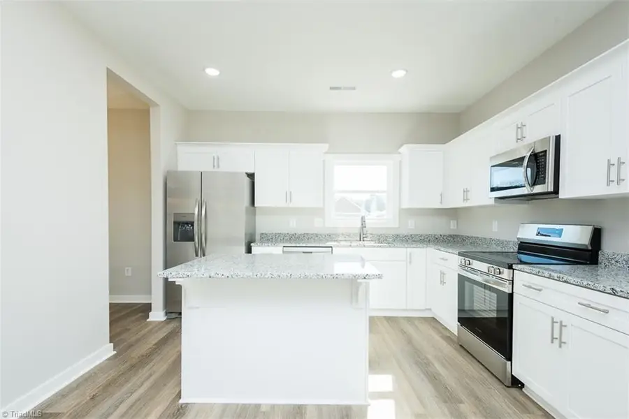 2823 Ricolden Trail, Elon, NC 27244 - #3