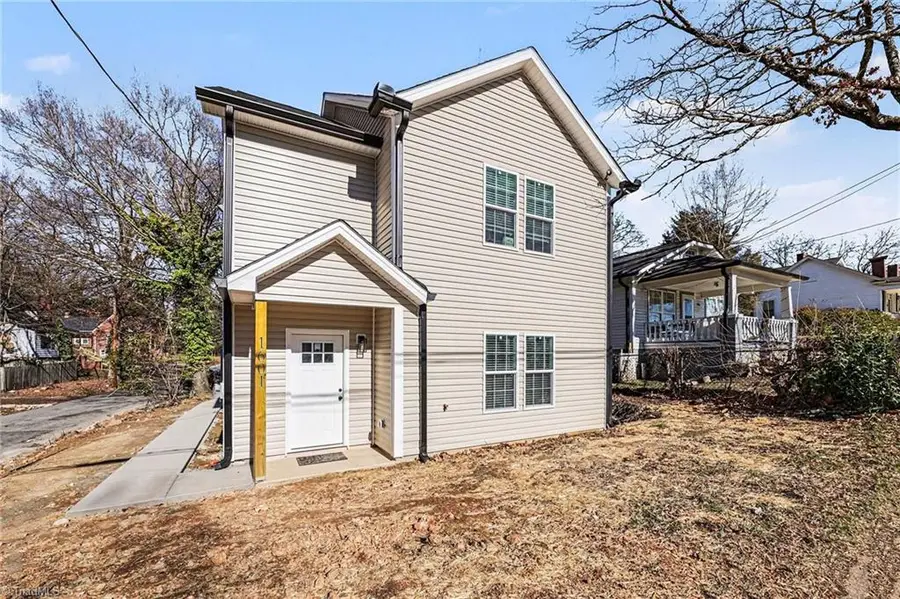 1601 E Green Drive, High Point, NC 27260 - Image #3