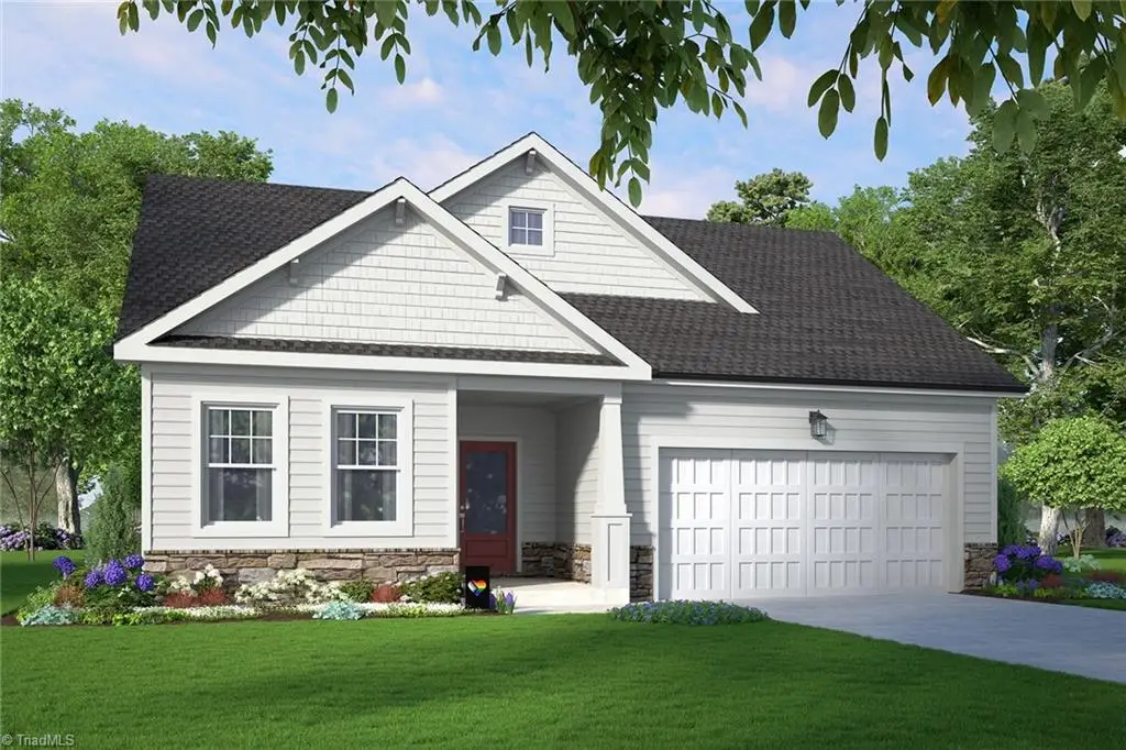 3532 Spring Hope Court, Kernersville, NC 27284 - Image #1