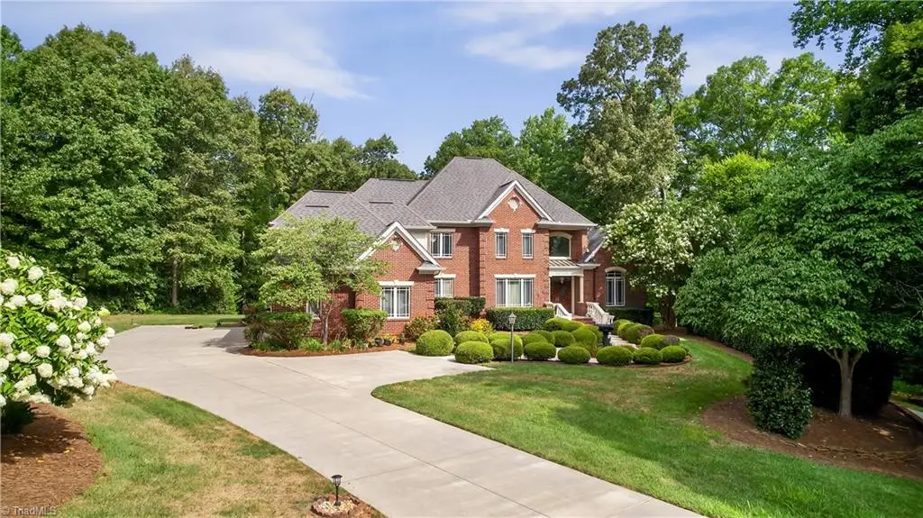 2730 Wellsprings Drive, Pfafftown, NC 27040 - Image #1