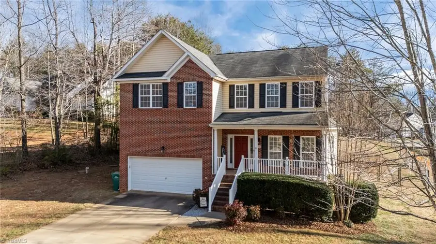 198 Twin Creeks Drive, Stokesdale, NC 27357 - Image #2