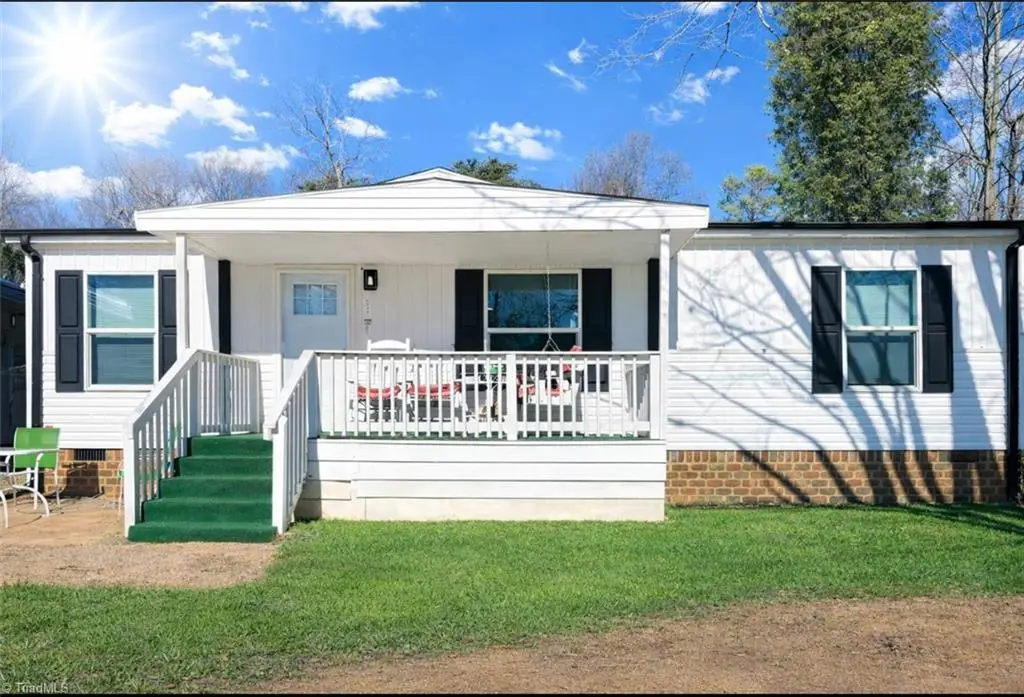 2317 Elbon Drive, Winston Salem, NC 27105 - Image #1