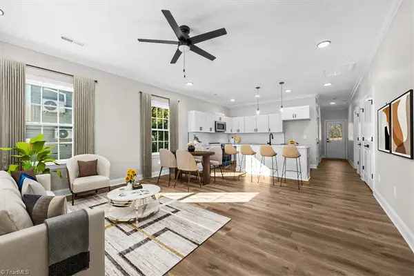 402 Walnut Street, High Point, NC 27260