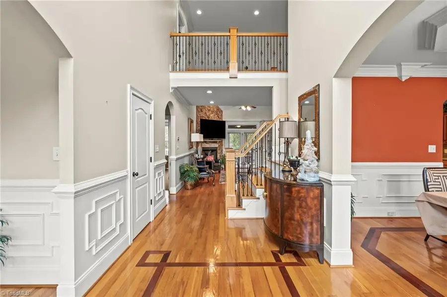 1648 Olde Ridge Road, Pfafftown, NC 27040 - Image #3