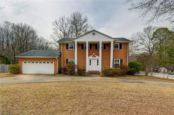 1290 Jonestown Road, Winston-Salem, NC 27103