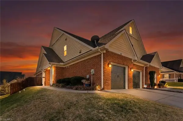 105 Starling Street, Mebane, NC 27302