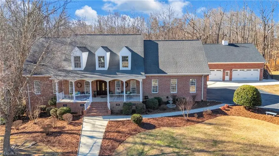 7897 Misty Hollow Lane, Oak Ridge, NC 27310 - Image #3