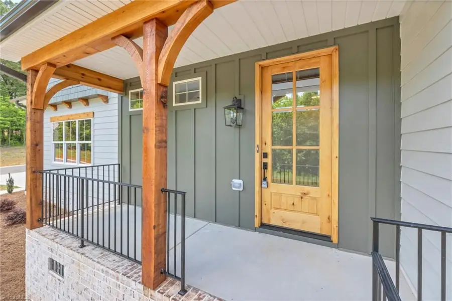 8719 Atlas Heights Way, Lewisville, NC 27023 - Image #2