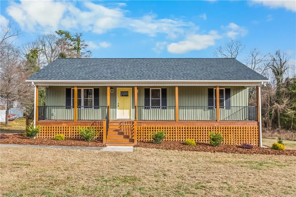 4905 Reid Road, Wallburg, NC 27107 - Image #1