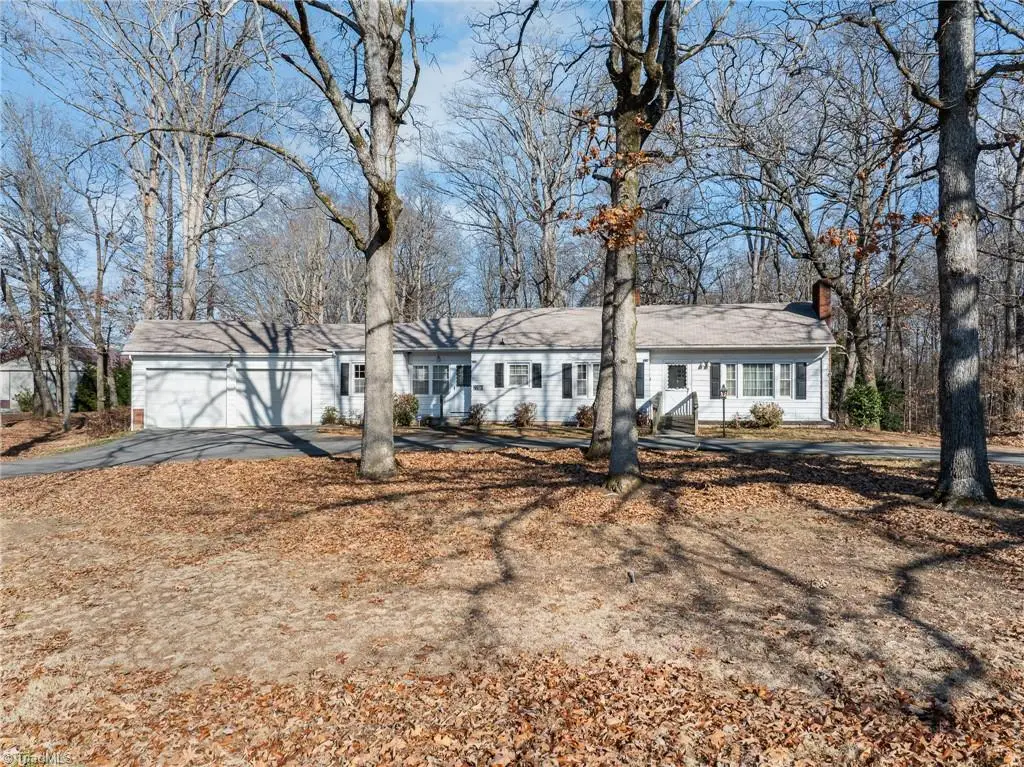 2730 Hickory Tree Road, Arcadia, NC 27127 - Image #1