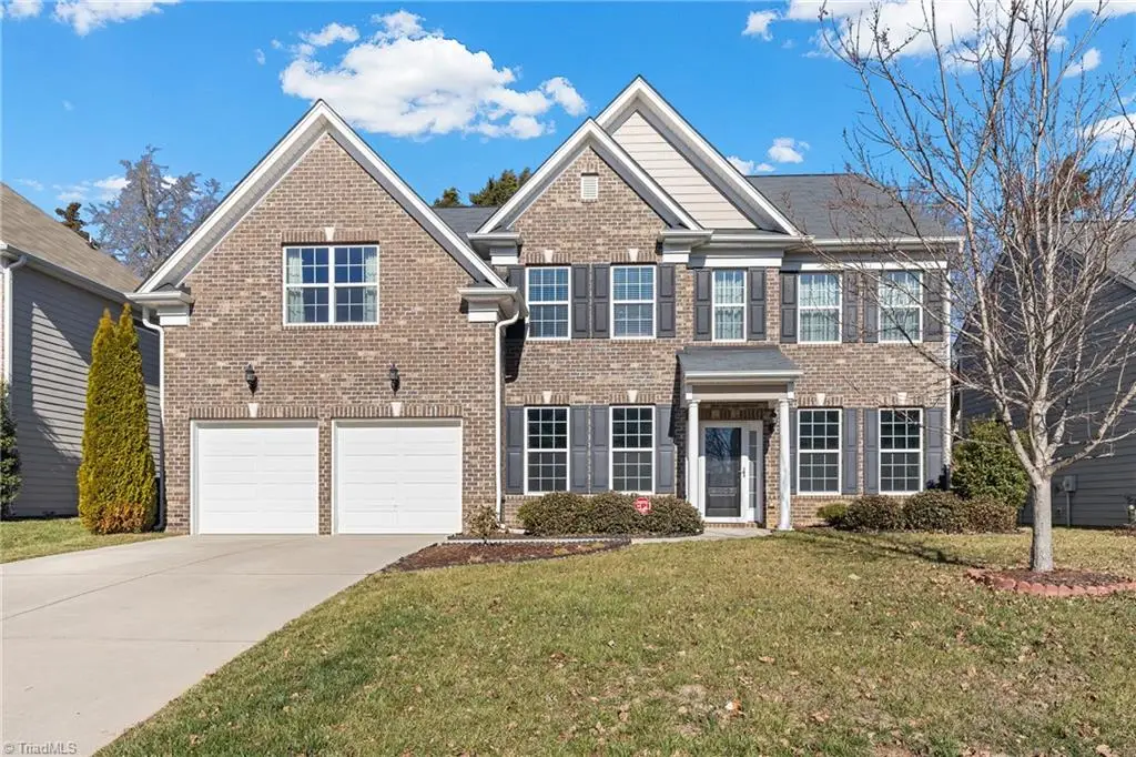 4427 Saddlewood Club Drive, High Point, NC 27265 - Image #1