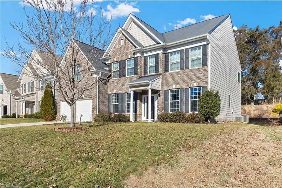 4427 Saddlewood Club Drive, High Point, NC 27265 - Image #2