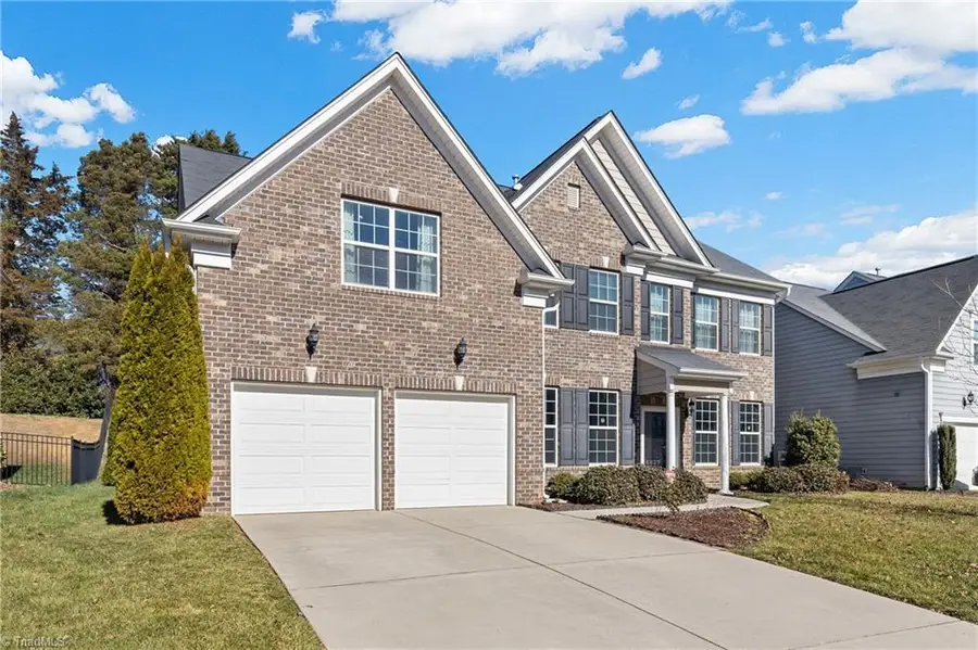 4427 Saddlewood Club Drive, High Point, NC 27265 - Image #3