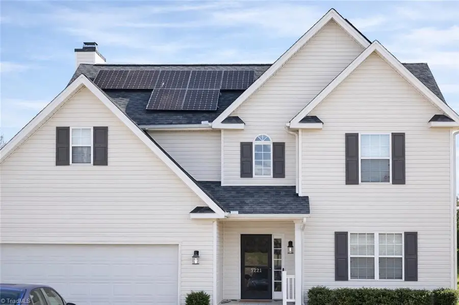 5221 Belews Creek Road, Walkertown, NC 27051 - Image #2