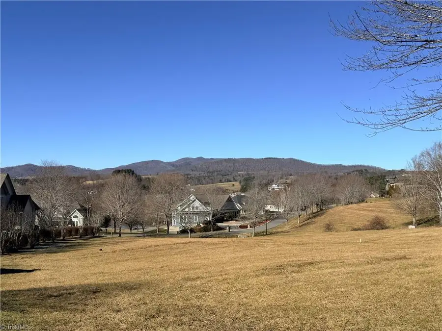 TBD (Lot 31) Olde Charter Circle, Jefferson, NC 28640 - Image #2
