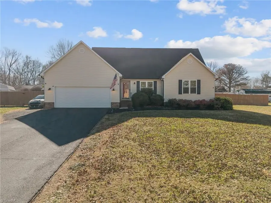 245 Castle Keep Road, Salisbury, NC 28146 - Image #2