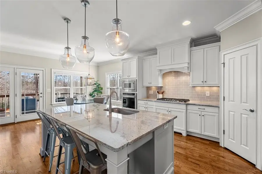 6370 Gumwood Road, Oak Ridge, NC 27310 - Image #3