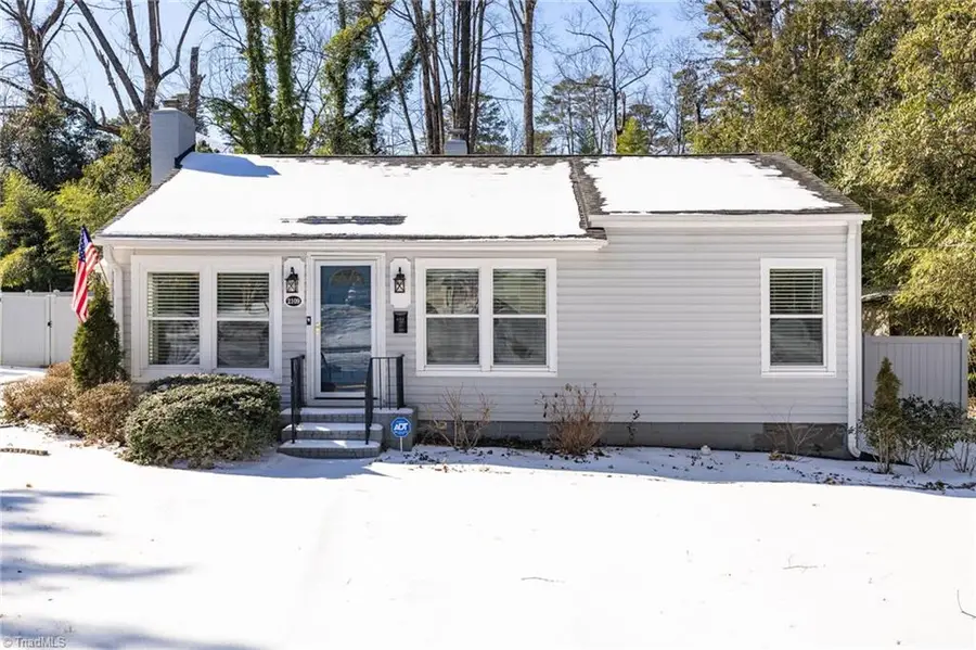 2109 Cleburne Street, Greensboro, NC 27408 - #2